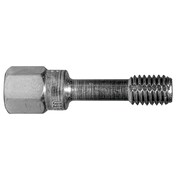 CENTURY DRILL & TOOL Rethreading Tap Fractional Right Hand 5/16-24Nf Overall Length 1-5/8" 92057